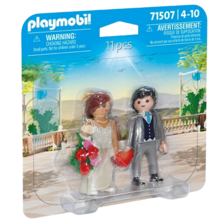 Nozze: Coppia di sposi per il tuo matrimonio dei s